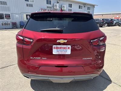 2019 Chevrolet Blazer Premier   - Photo 6 - South Sioux City, NE 68776