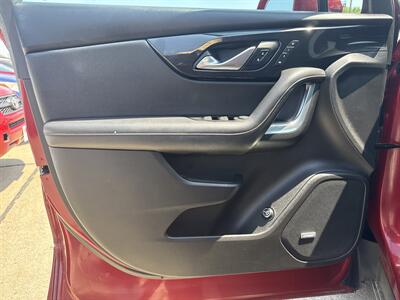 2019 Chevrolet Blazer Premier   - Photo 15 - South Sioux City, NE 68776