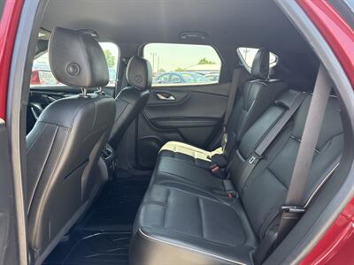 2019 Chevrolet Blazer Premier   - Photo 16 - South Sioux City, NE 68776