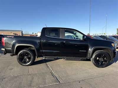 2016 Chevrolet Colorado LT   - Photo 9 - South Sioux City, NE 68776