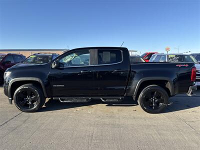 2016 Chevrolet Colorado LT   - Photo 3 - South Sioux City, NE 68776