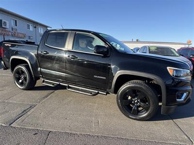 2016 Chevrolet Colorado LT   - Photo 10 - South Sioux City, NE 68776