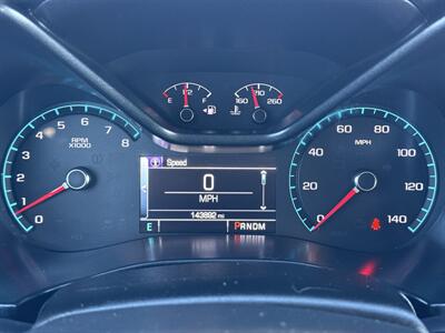 2016 Chevrolet Colorado LT   - Photo 24 - South Sioux City, NE 68776