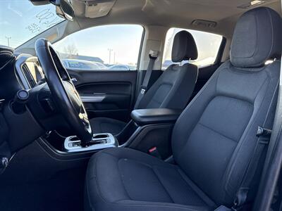 2016 Chevrolet Colorado LT   - Photo 14 - South Sioux City, NE 68776