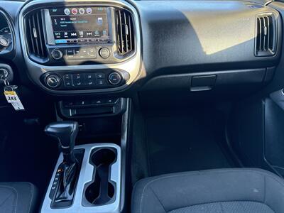 2016 Chevrolet Colorado LT   - Photo 23 - South Sioux City, NE 68776