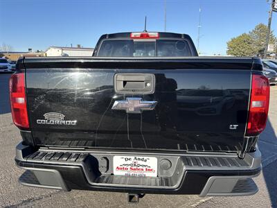 2016 Chevrolet Colorado LT   - Photo 6 - South Sioux City, NE 68776