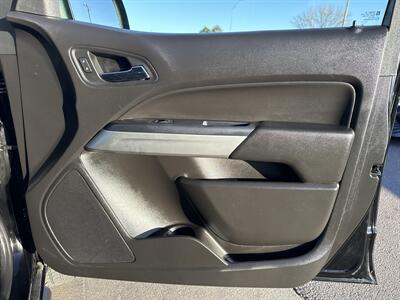 2016 Chevrolet Colorado LT   - Photo 20 - South Sioux City, NE 68776