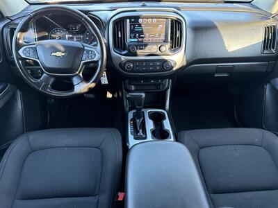 2016 Chevrolet Colorado LT   - Photo 21 - South Sioux City, NE 68776