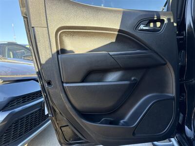 2016 Chevrolet Colorado LT   - Photo 17 - South Sioux City, NE 68776