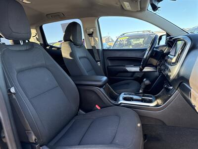 2016 Chevrolet Colorado LT   - Photo 19 - South Sioux City, NE 68776