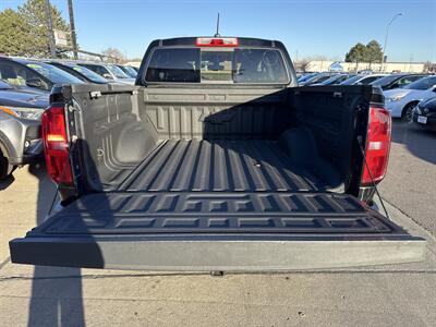 2016 Chevrolet Colorado LT   - Photo 18 - South Sioux City, NE 68776