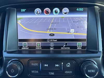 2016 Chevrolet Colorado LT   - Photo 25 - South Sioux City, NE 68776