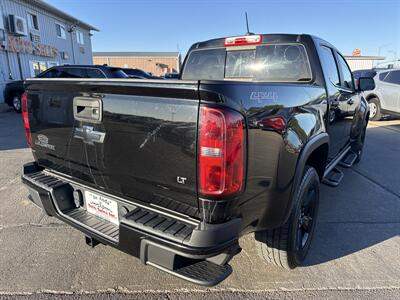 2016 Chevrolet Colorado LT   - Photo 7 - South Sioux City, NE 68776