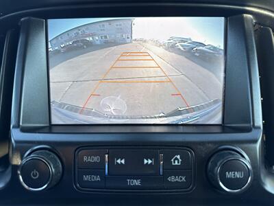 2016 Chevrolet Colorado LT   - Photo 26 - South Sioux City, NE 68776