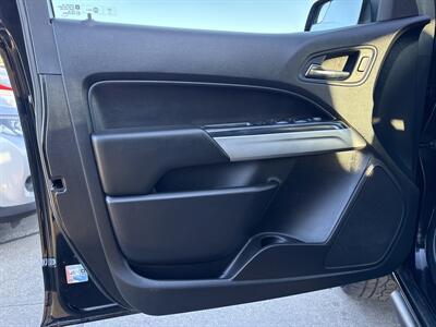 2016 Chevrolet Colorado LT   - Photo 15 - South Sioux City, NE 68776