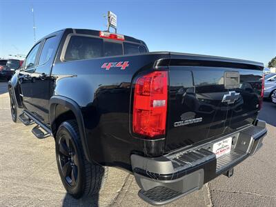 2016 Chevrolet Colorado LT   - Photo 5 - South Sioux City, NE 68776