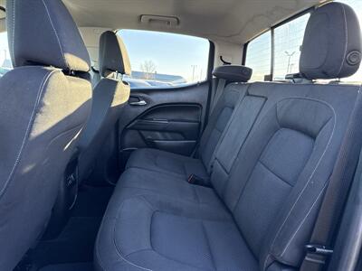 2016 Chevrolet Colorado LT   - Photo 16 - South Sioux City, NE 68776