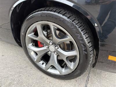 2013 Dodge Challenger SXT   - Photo 10 - South Sioux City, NE 68776