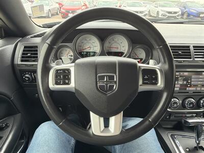 2013 Dodge Challenger SXT   - Photo 24 - South Sioux City, NE 68776