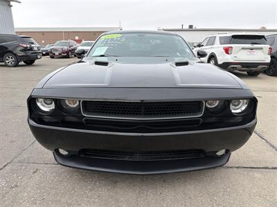 2013 Dodge Challenger SXT   - Photo 9 - South Sioux City, NE 68776