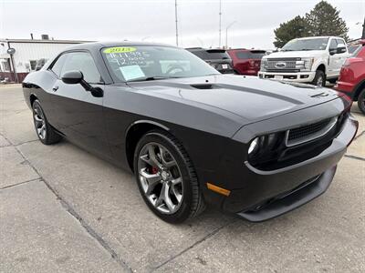 2013 Dodge Challenger SXT   - Photo 8 - South Sioux City, NE 68776