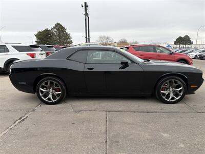 2013 Dodge Challenger SXT   - Photo 7 - South Sioux City, NE 68776