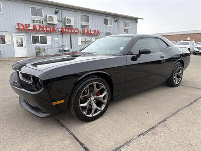 2013 Dodge Challenger SXT   - Photo 2 - South Sioux City, NE 68776