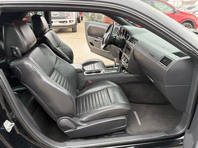 2013 Dodge Challenger SXT   - Photo 17 - South Sioux City, NE 68776