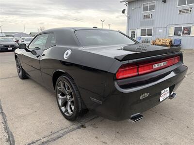 2013 Dodge Challenger SXT   - Photo 4 - South Sioux City, NE 68776
