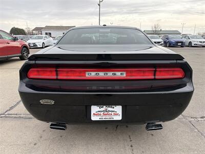 2013 Dodge Challenger SXT   - Photo 5 - South Sioux City, NE 68776
