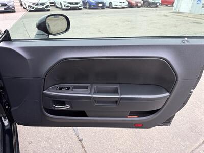 2013 Dodge Challenger SXT   - Photo 18 - South Sioux City, NE 68776