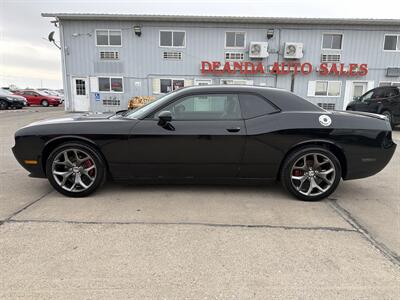 2013 Dodge Challenger SXT   - Photo 3 - South Sioux City, NE 68776