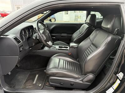 2013 Dodge Challenger SXT   - Photo 12 - South Sioux City, NE 68776