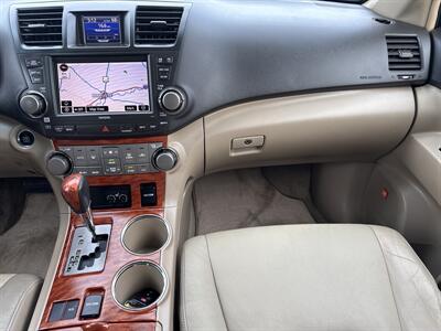 2008 Toyota Highlander Limited   - Photo 24 - South Sioux City, NE 68776