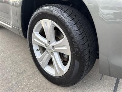 2008 Toyota Highlander Limited   - Photo 12 - South Sioux City, NE 68776