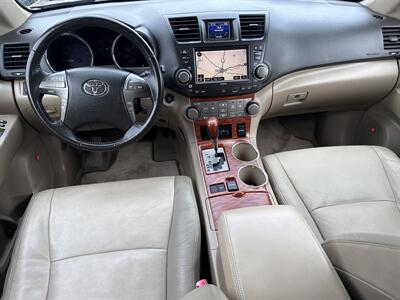 2008 Toyota Highlander Limited   - Photo 22 - South Sioux City, NE 68776