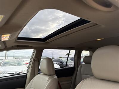 2008 Toyota Highlander Limited   - Photo 28 - South Sioux City, NE 68776