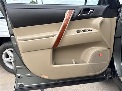 2008 Toyota Highlander Limited   - Photo 15 - South Sioux City, NE 68776