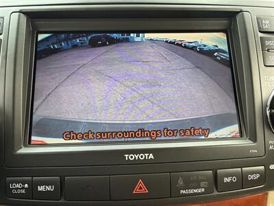 2008 Toyota Highlander Limited   - Photo 27 - South Sioux City, NE 68776