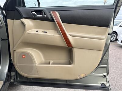 2008 Toyota Highlander Limited   - Photo 21 - South Sioux City, NE 68776