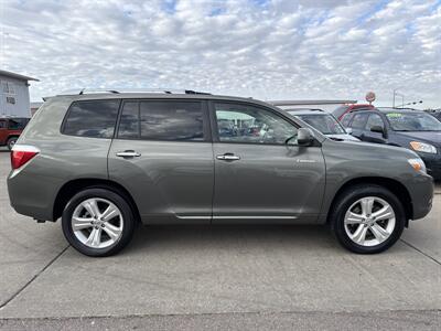 2008 Toyota Highlander Limited   - Photo 9 - South Sioux City, NE 68776