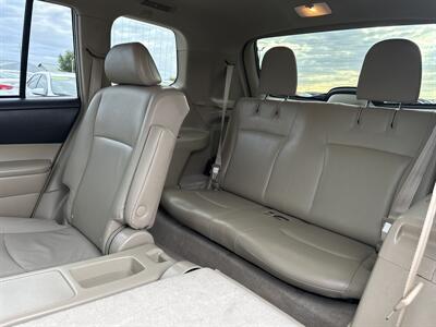 2008 Toyota Highlander Limited   - Photo 17 - South Sioux City, NE 68776