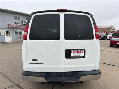 2008 Chevrolet Express LS 3500   - Photo 5 - South Sioux City, NE 68776