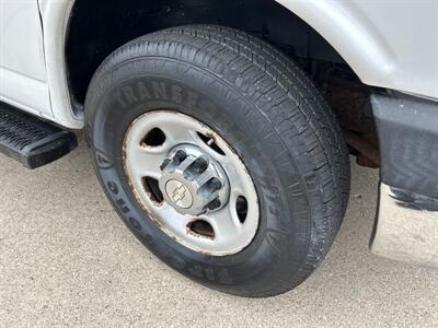 2008 Chevrolet Express LS 3500   - Photo 10 - South Sioux City, NE 68776