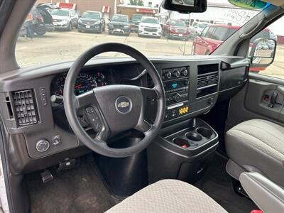 2008 Chevrolet Express LS 3500   - Photo 14 - South Sioux City, NE 68776