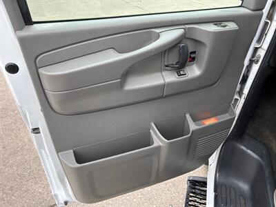2008 Chevrolet Express LS 3500   - Photo 13 - South Sioux City, NE 68776
