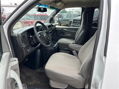 2008 Chevrolet Express LS 3500   - Photo 12 - South Sioux City, NE 68776