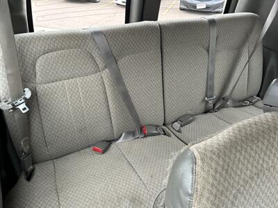 2008 Chevrolet Express LS 3500   - Photo 18 - South Sioux City, NE 68776