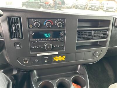 2008 Chevrolet Express LS 3500   - Photo 24 - South Sioux City, NE 68776