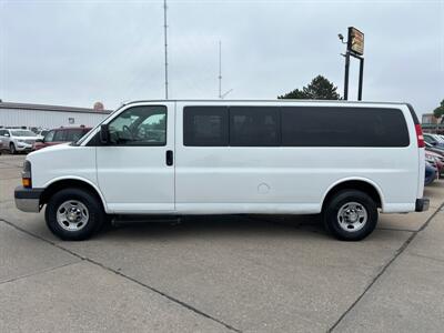 2008 Chevrolet Express LS 3500   - Photo 3 - South Sioux City, NE 68776